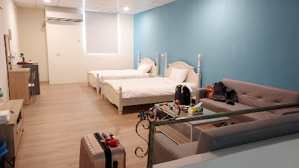 枋寮小燕子輕旅