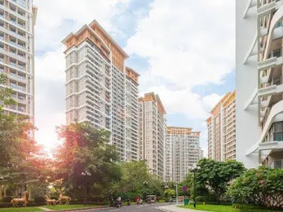 Island · dew Seaview apartment