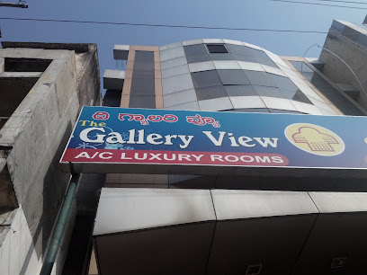 The Gallery View