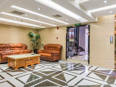 Gold Tea is Pieasing Fashion Hotel