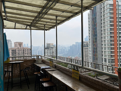 Only Cafe and Backpacker