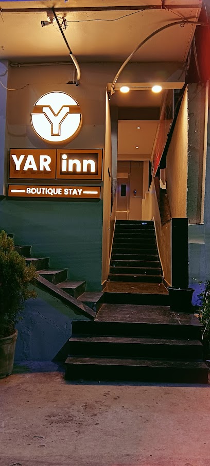 Yar Inn | Hotel Rooms in Vijayawada
