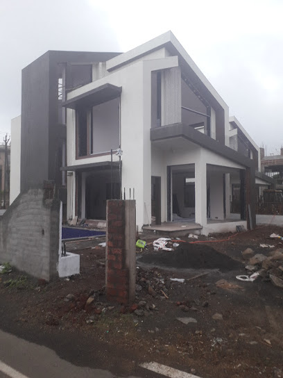 GALAXY VILLA