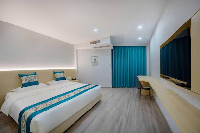 凤凰湖畔商务宾馆