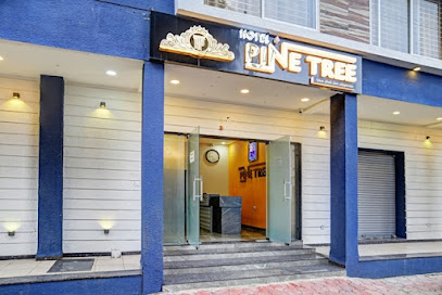 Townhouse by OYO Pine Tree