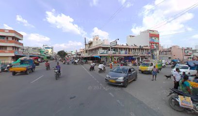 VELLALAN CETTIYAR THIRUMANA MANDAPAM