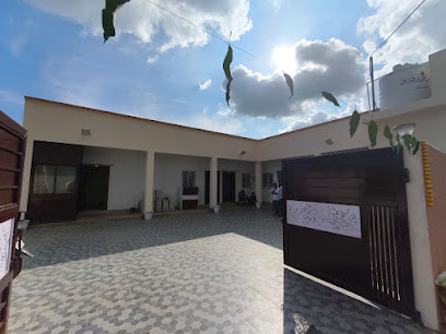 Avana Bliss Retreat Homestay