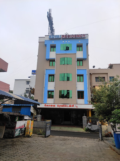 Kovai Residency