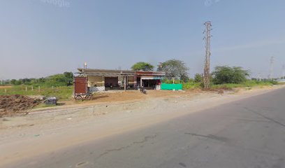 Sai Madhavi Hotel