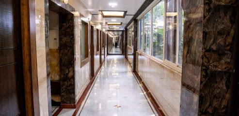 Hotel Eminent Agra