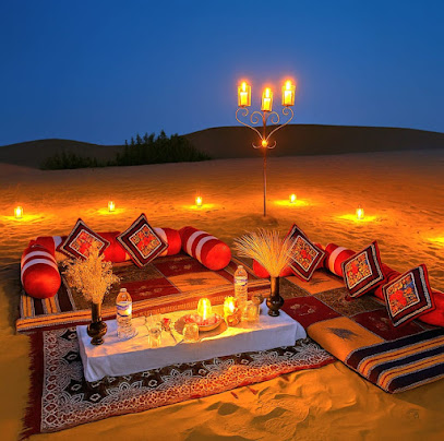 Sand Villa Desert Camp Jaisalmer