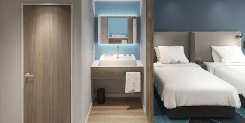 Holiday Inn Express Xinxiang Pingyuan New Area By Ihg