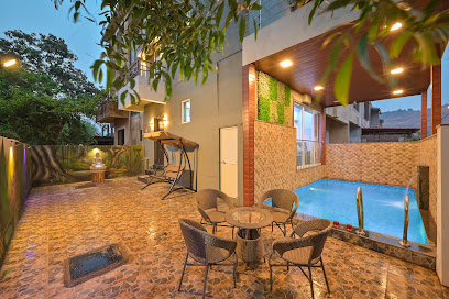 Hashtag Villa In Lonavala