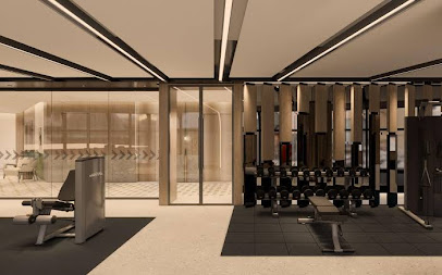 Atwell Suites Hefei City Center By IHG