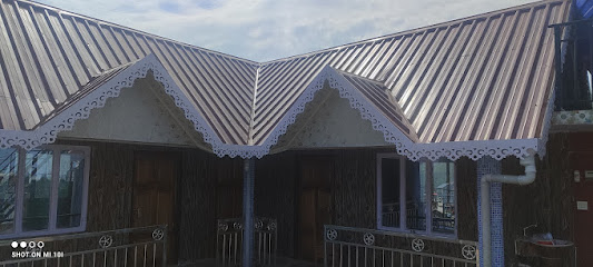 Lepcha's Homestay, (Kanchenjunga View - Durpin to Deolo), Near Morgan House, Kalimpong