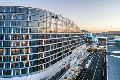 The Westin Qingdao West Coast