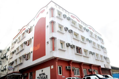 Hotel Yadgar