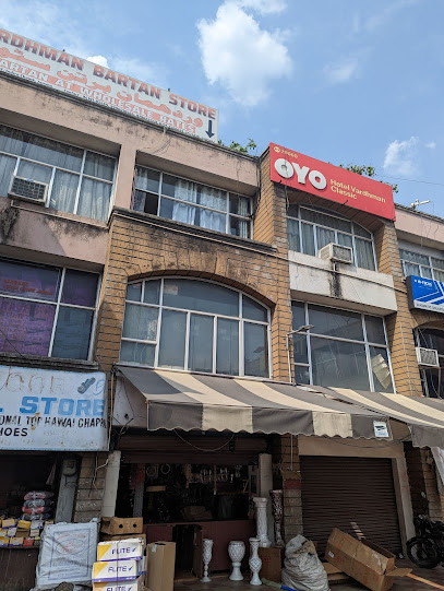 OYO 29660 Hotel Vardhman Classic