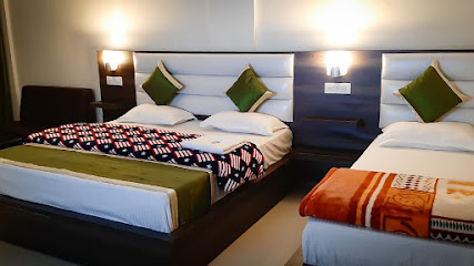 Hotel Green Park