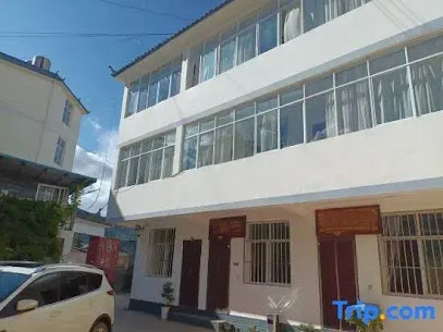 德吉梅朵酒店分店