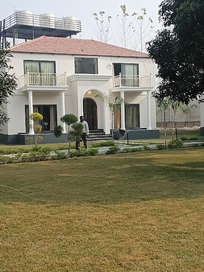 Aaradhyam Resort and Spa