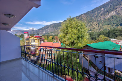 Hotel Jupiter, Manali