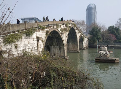 杭州百瑞运河大饭店