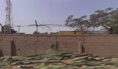 Shree Aai Mata Hotel