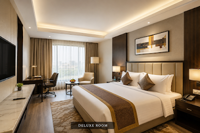 Elegant Gold Hotel And Banquet