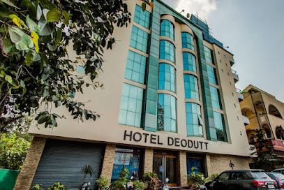 OYO Hotel Deodutt