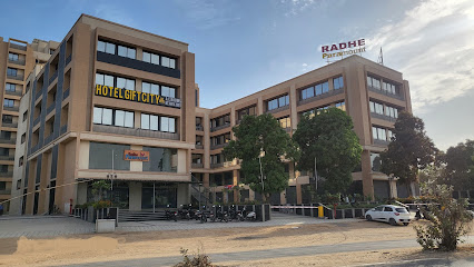 Hotel Gift City