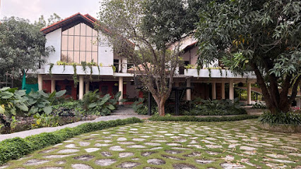 JAIVIK VILAS