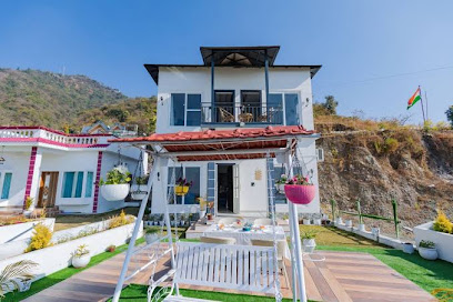 The Narayana - Homestay, Dehradun