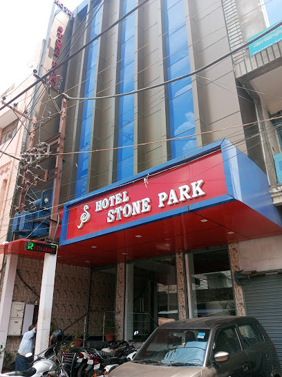 Hotel Stone Park
