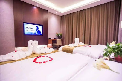 郑州仟之悦酒店