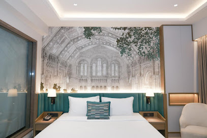 Akino (Luxury Stay) Boutique Hotel