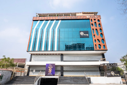 Pincode90 Executive Suites