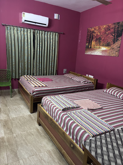 CHIDAMBARAM Bala Residency