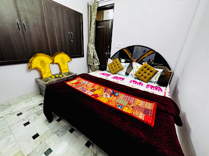 The Trikut Homestay