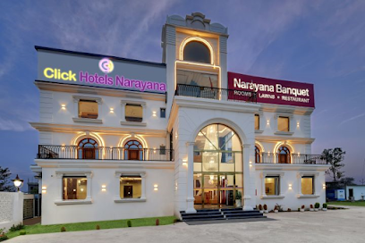 The Narayana Hotel