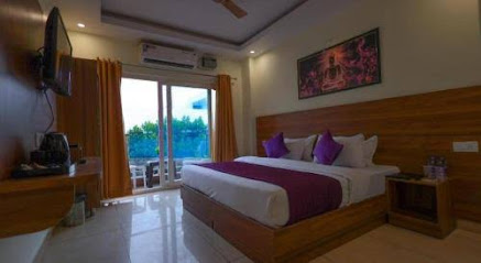 Hotel Forest Valley