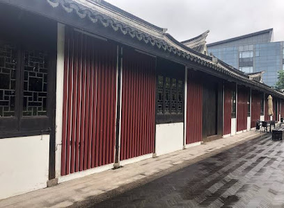 道理 . 一尺花园