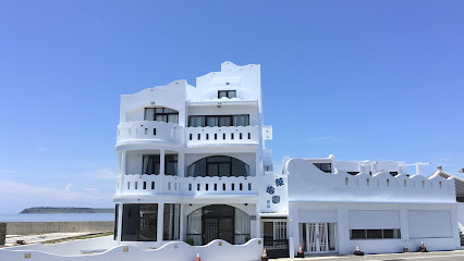 莱海边民宿