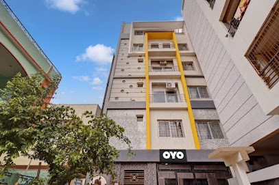 Hotel O Kadapa Bypass Road Formerly Sri Vasavee Grand