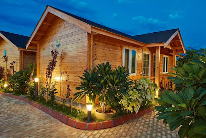Bodhiwoods Resort