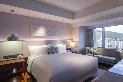 礁溪麒麟酒店 Kilin Hotel, JiaoXi