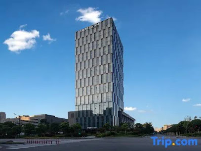 Fairfield by Marriott Zhoushan Putuo