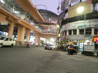 Hotel Shivraj Deluxe