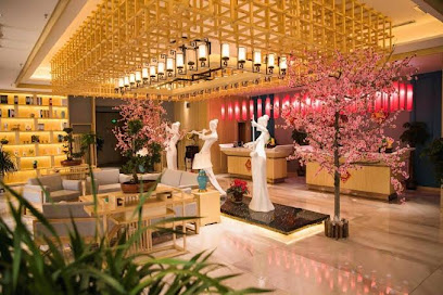 富森大酒店