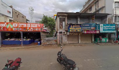 Vishnu Priya Lodge